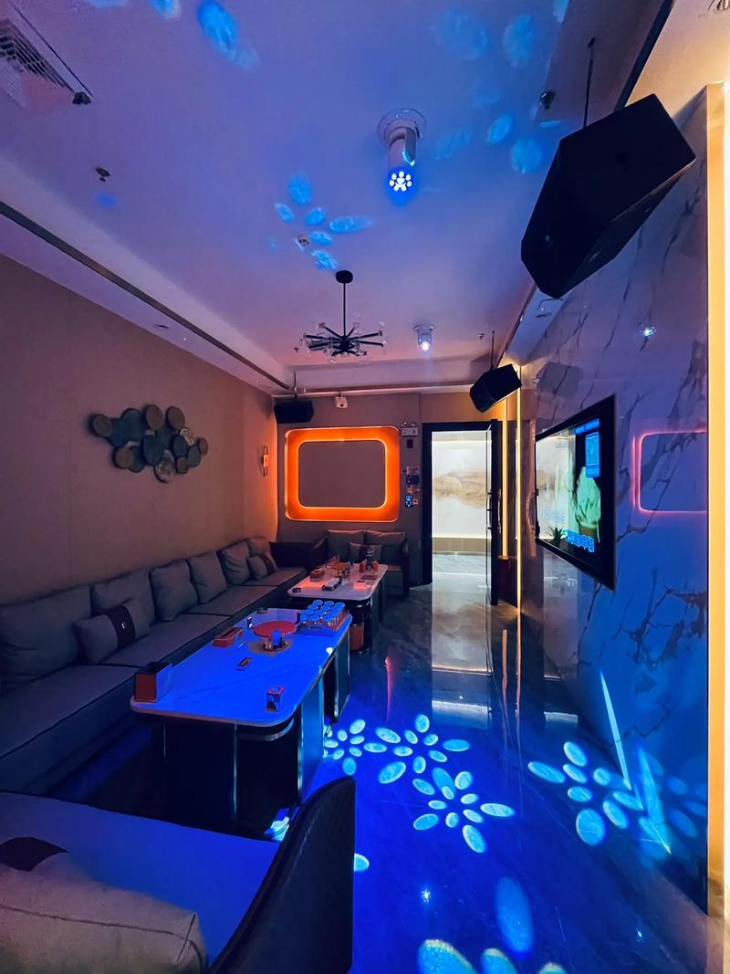 安庆商务ktv怎么玩最精彩-太湖县ktv预定